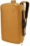 NITRO Shuffle Backpack &ndash; Stylischer Hyprid Rucksack f&uuml;r Herren & Damen,