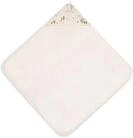 Jollein Kapuzenhandtuch Baby &ndash; Tiny Park &ndash; 75x75cm &ndash; 100% Baumwolle &ndash; Frottee