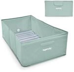 Ingenuity Tuckaway Faltbare Babybadewanne, Kleinkinderbadewanne, verwandelt Dusche in