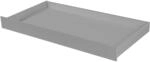 roba Universal Bettkasten - Passend unter Babybetten und Kinderbetten 70 x 140...
