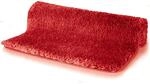 Spirella Highland Mikrofaser-Badematte, rutschfeste Unterseite, schnelltrocknend, 40