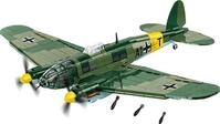 HEINKEL He 111 H-3 Scale 1:48