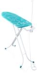 Leifheit B&uuml;geltisch Air Board M Compact Plus, B&uuml;gelfl&auml;che 120 x 38 cm,