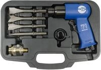SW-Stahl S3213 Vibro-Druckluftmei&szlig;el, 9-teilig