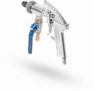 SCHNEIDER Sandstrahlpistole SSP-DSP 5 mm D&uuml;se, Luftverbrauch 300 l/min