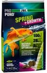 JBL PROPOND Spring+Growth 2,1kg (6 L) | Fr&uuml;hjahrsfutter Wafer f&uuml;r Koi & andere