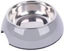 Dehner Hunde- und Katzennapf, &Oslash; 22 cm, H&ouml;he 6 cm, 700 ml,...