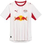 PUMA RB Leipzig Trikot Home 2026/2027 Kids Wei&szlig; Weiss, 176 Kinder