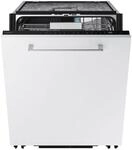 Samsung DW90H79NAB0U1 Geschirrsp&uuml;ler, Vollintegrierbar mit Festt&uuml;rtechnik |...