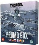 Portal Games | Thorgal: The Board Game &ndash; Promo Box | Exclusive Promo Content