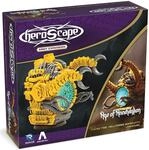 Renegade Game Studios Heroscape: Rising Tide &ndash; Hellforge Mandukor Army Expansion, 1