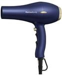 Melchioni Family Platinum Style, Haartrockner mit AC-Motor, 2300 W, Haartrockner mit
