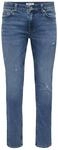 ONLY & SONS Herren Onsloom Slim Jax Jog Box PIM Mu Otl, Medium Blue Denim, 32W...