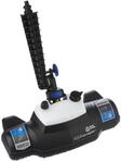 AR Blue Clean Aqua Sweeper, Blau/Schwarz