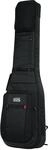 Gator Cases Pro Go Ultimate Bass Guitar Gig Bag; passend f&uuml;r die meisten...