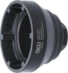 BGS 6990 | Nutmutternschl&uuml;ssel Zapfen innen liegend | f&uuml;r MAN | 133-145 mm |...
