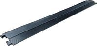 as - Schwabe Kabelbr&uuml;cke 1 Kanal gerade 1040 x 35 x 20 mm - Kabelschutzmatte
