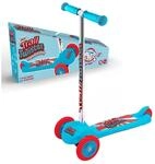 Ozbozz Scooter Trail Twist SV20745, Blau
