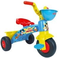 Mickey erste Schritte Dreirad