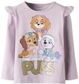 NAME IT Girl Oberteil Paw Patrol
