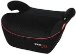 Carkids 4310028 Sitzerh&ouml;hung schwarz