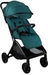 MoMi Kinderwagen ANDREA mit automatischem Faltsystem, bis 22 kg K&ouml;rpergewicht,