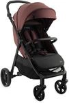 MoMi Kinderbuggy CLARA, Kinderwagen ab dem 6. Lebensmonat, bis 22 kg K&ouml;rpergewicht,