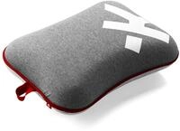 SKROSS Mini Travel Pillow Dark Grey
