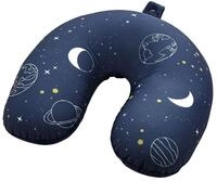 Moses. Fernweh 2-in-1 Nackenh&ouml;rnchen Cosmos, Kissen und Nackenrolle in einem f&uuml;r