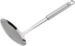 K&uuml;chenprofi K1215212800 Parma K&uuml;chenhelfer, Edelstahl, silber 33,5 x 13 x 11...