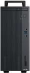 ASUS ExpertCenter P500 Mini Tower P500MV-07240H102X・Intel Core 7・240H・16...