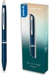 PILOT - Acro 1000 Premium Kugelschreiber in Navy Blue in Geschenkbox -...