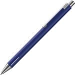 Lamy econ dark dusk matt Kugelschreiber - funktionaler Kuli mit Geh&auml;use aus