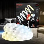 BRILONER &ndash; LED Stripe Erweiterungsset 4m LED Strip, Warmwei&szlig; bis Kaltwei&szlig;,...