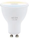 EGLO connect.z Smart-Home LED Leuchtmittel GU10, Matter, ZigBee, App und
