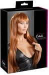 Cottelli ACCESSOIRES Per&uuml;cke-07008350000 Sexspielzeug Braun One Size
