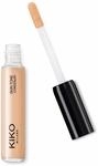 KIKO Milano Skin Tone Concealer - 06, Fl&uuml;ssiger, Gl&auml;ttender Concealer Mit