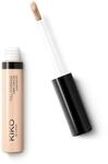 KIKO Milano Full Coverage Dark Circles Concealer 17, Fl&uuml;ssig-Concealer F&uuml;r Die