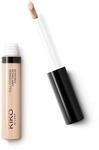 KIKO Milano Full Coverage Dark Circles Concealer 04 | Fl&uuml;ssig-Concealer F&uuml;r Die