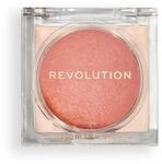 Revolution, Beam Bright Blush, Gesichtspuder-Rouge, Einfach zu Verblenden &