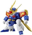 Bandai Spirits() WATARU &ndash; HG Ryujinmaru &ndash; Model Kit