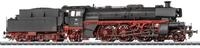M&auml;rklin H0 38327 Dampflokomotive 18 323 DB &ndash; mfx Digitaldecoder, Sound,