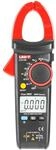 Zangenmesser Modell UT213B MIE0185 True RMS/LCD Bildschirm