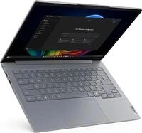 Lenovo ThinkBook 14 G9 IPL 21UX - Intel Core Ultra 7 355 - Win 11 Pro - Intel