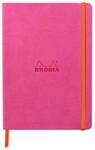 Rhodia 117445C - Kladde - Notizbuch Rhodiarama A5 (14,8 x 21cm), Softcover, 80...