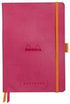 Rhodia 117772C - Notizheft - Goalbook Rhodiarama DIN A5 (14,8x23cm), mit...