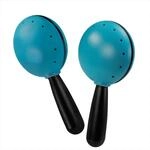 Voggenreiter Hi-Lo Maracas Shaker Percussion Rhythmus Instrument f&uuml;r klaren und