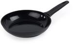 Russell Hobbs RH03254EU7 Verde Thermocollar 24 cm Bratpfanne &ndash; keramische
