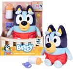BlueY Baby Kuscheln und Umsorgen, versorge, f&uuml;ttere und tr&ouml;ste Baby, 28 cm...