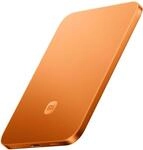 Xiaomi Ultrathin Magnetic Power Bank 5000mAh 15W, MagSafe-kompatible Powerbank...